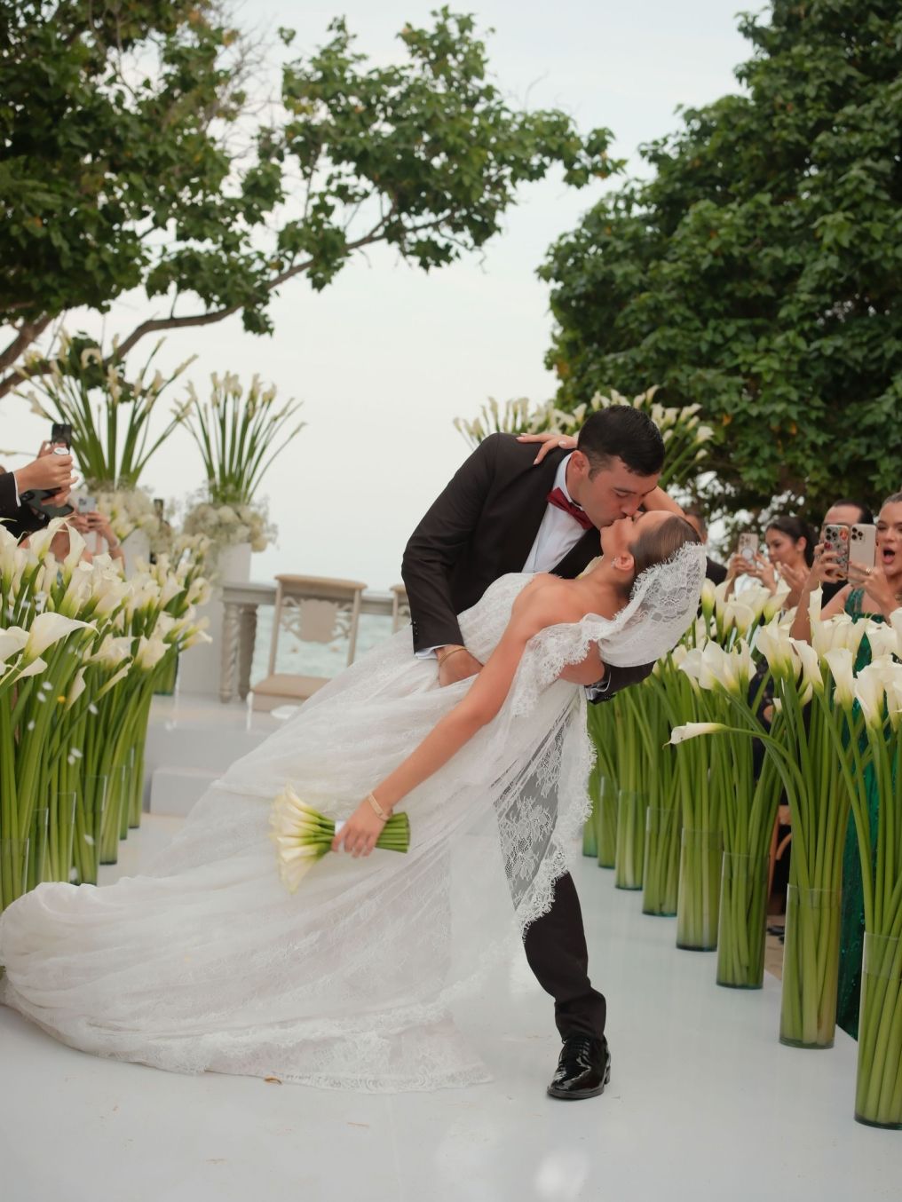 Sofitel Barú Cartagena Beach Resort Venue photo