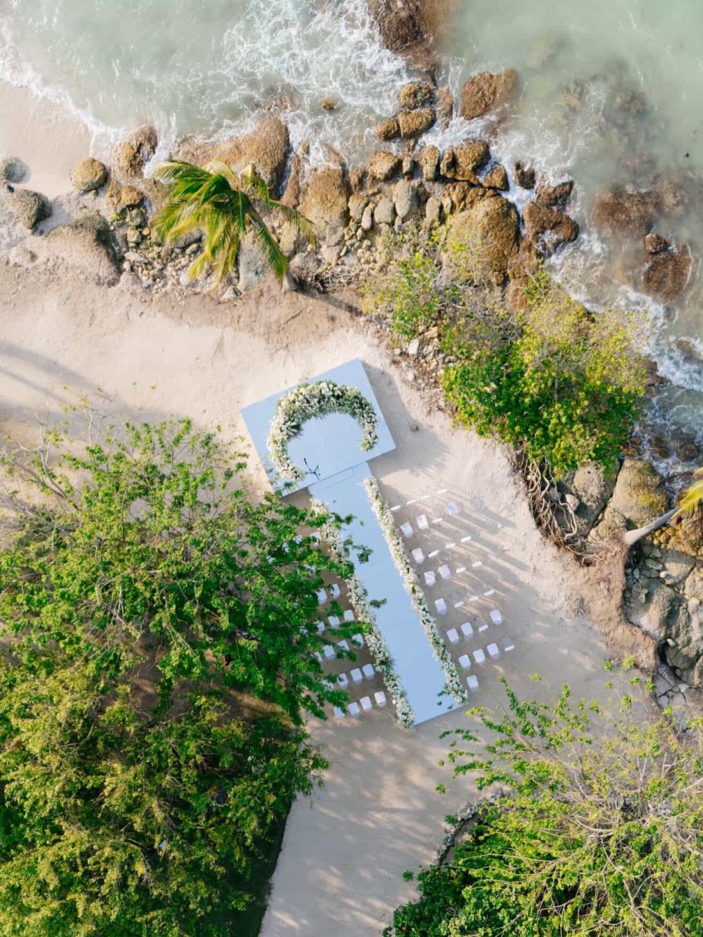 Sofitel Barú Cartagena Beach Resort