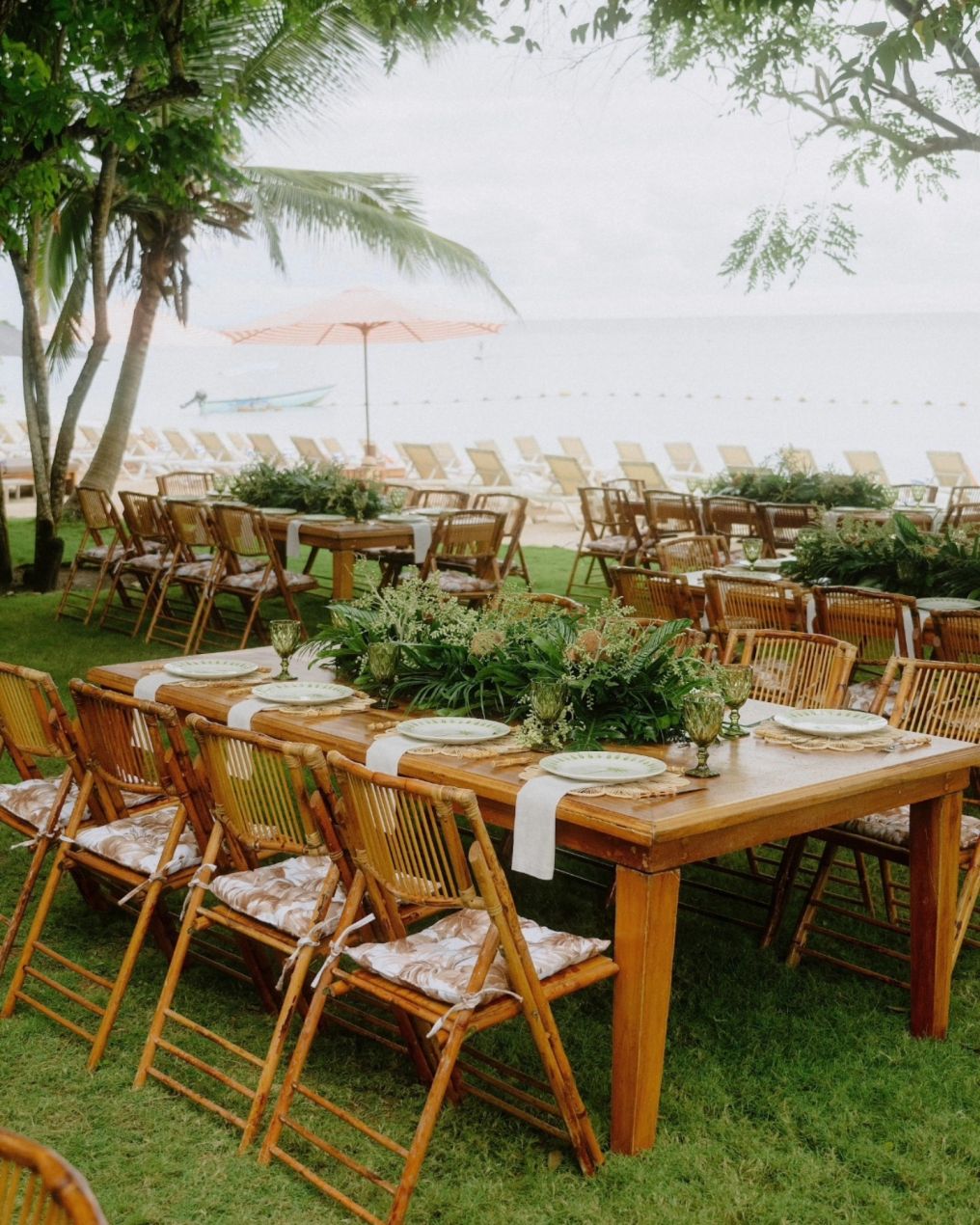 Sofitel Barú Cartagena Beach Resort Venue photo