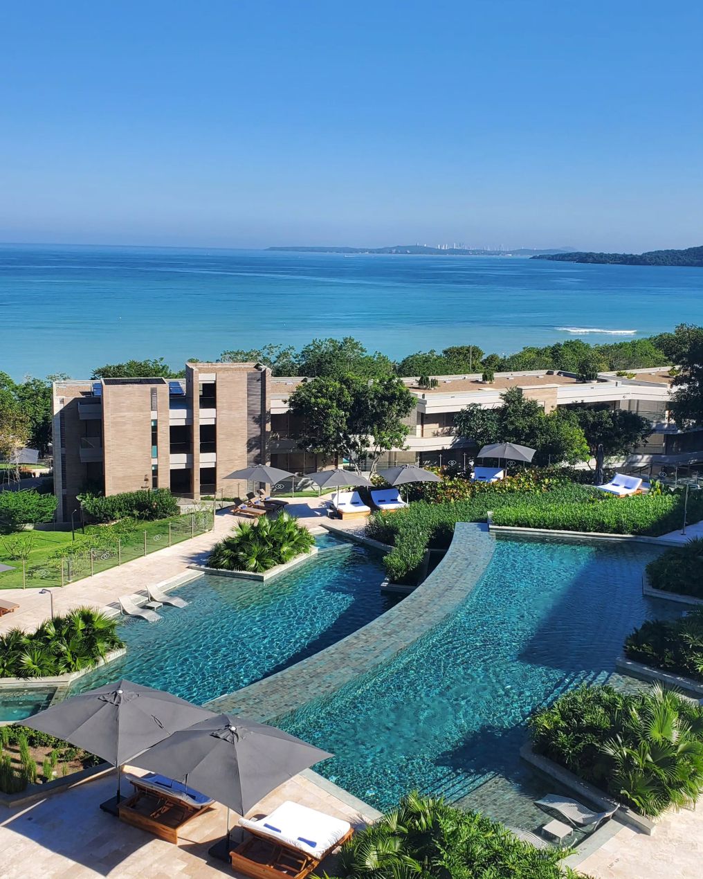 Sofitel Barú Cartagena Beach Resort