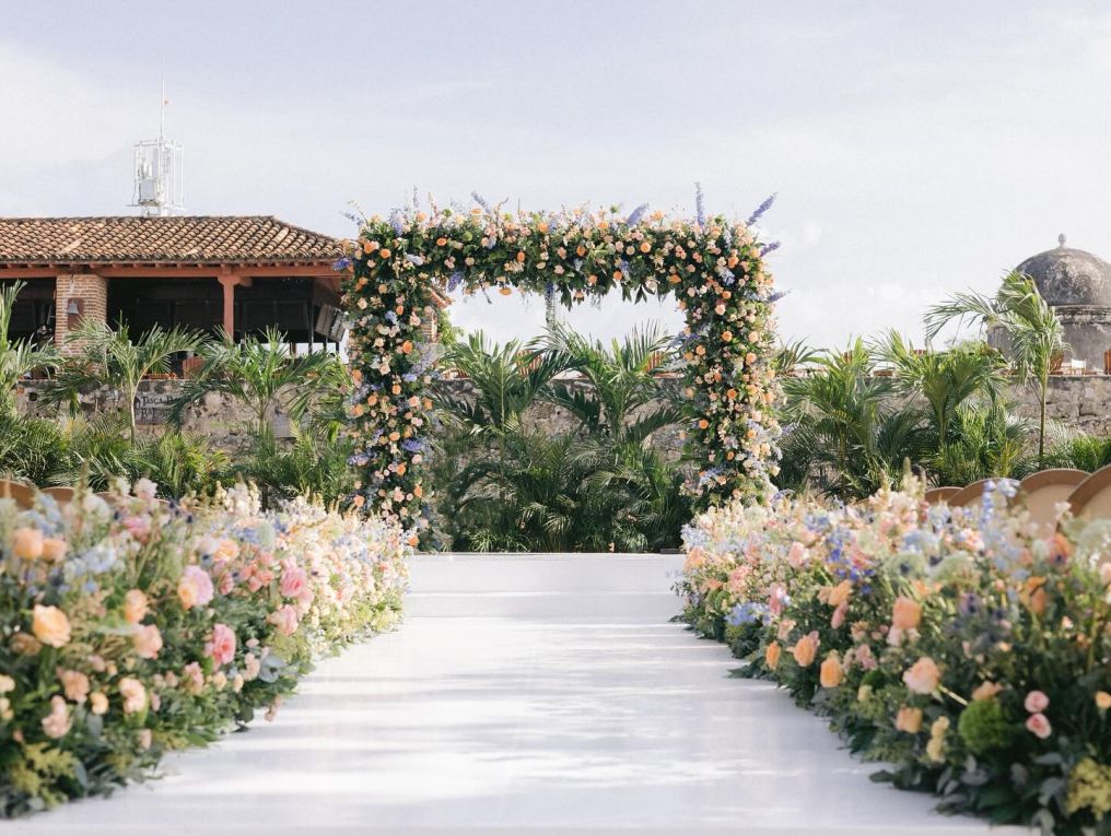 Hotel Charleston Santa Teresa Venue photo