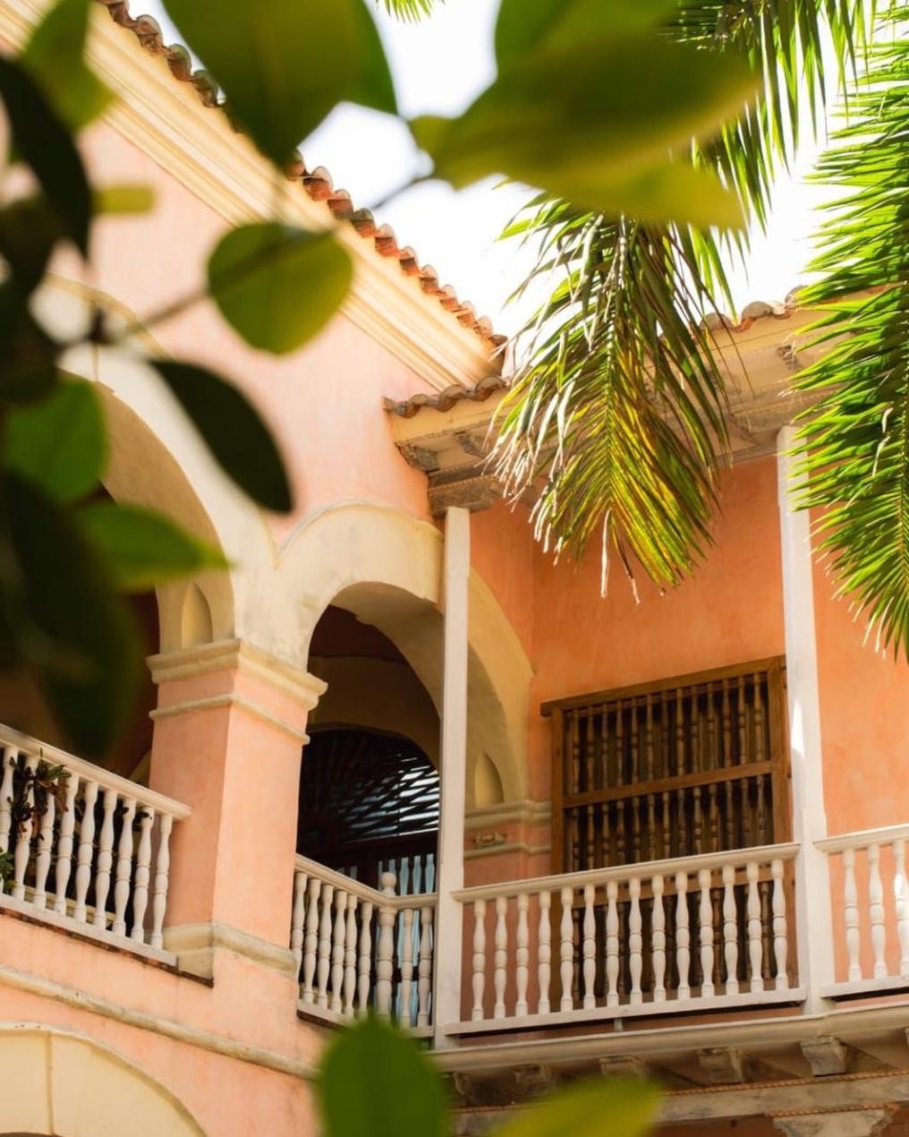 Hotel Charleston Santa Teresa Venue photo