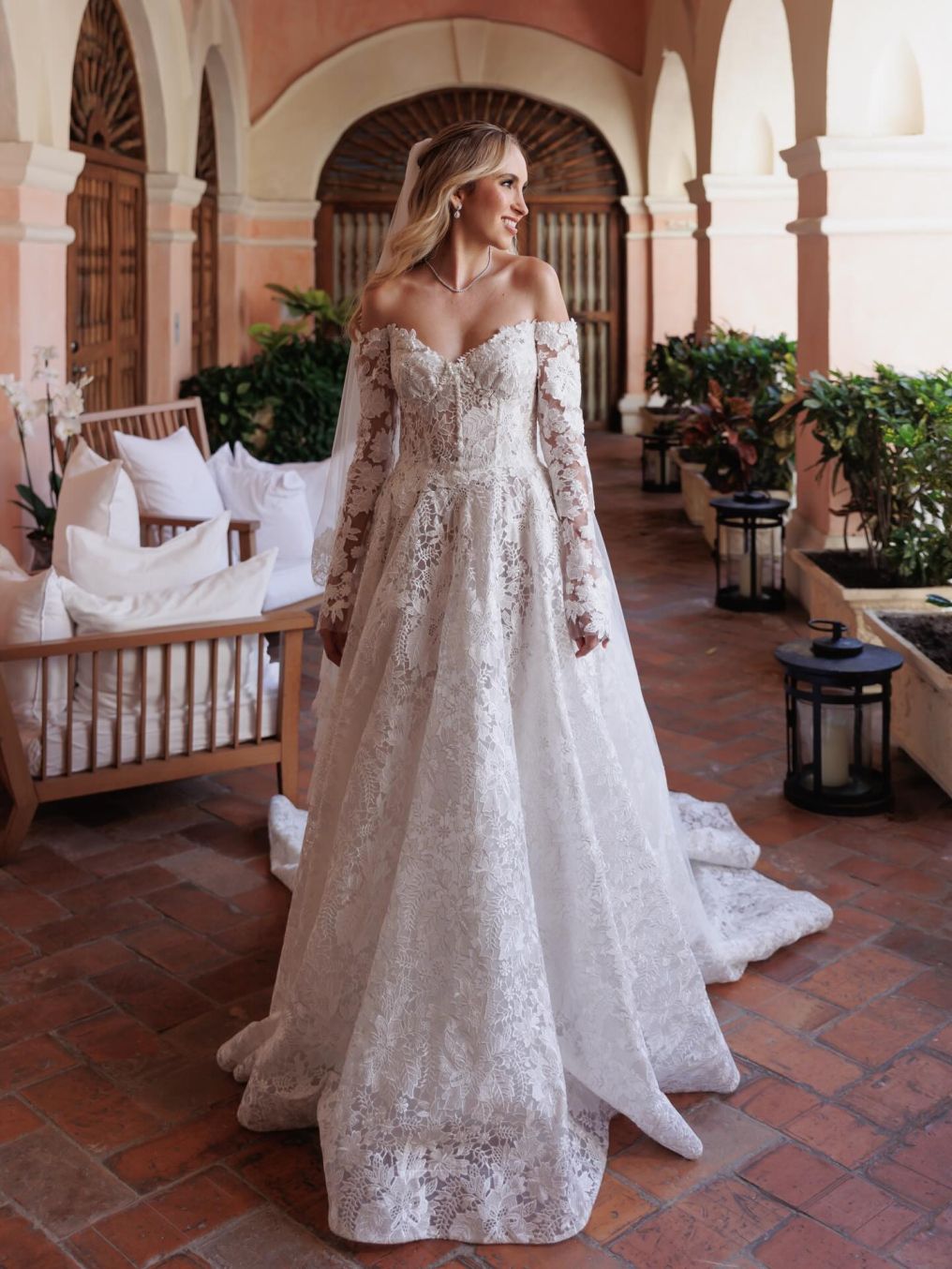 Hotel Charleston Santa Teresa Venue photo