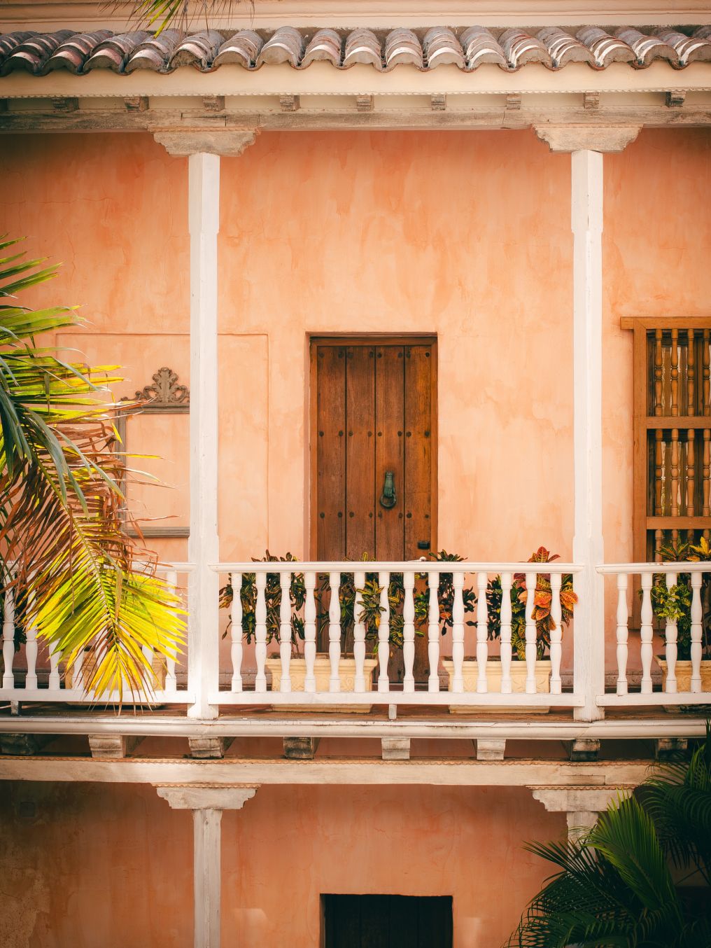 Hotel Charleston Santa Teresa