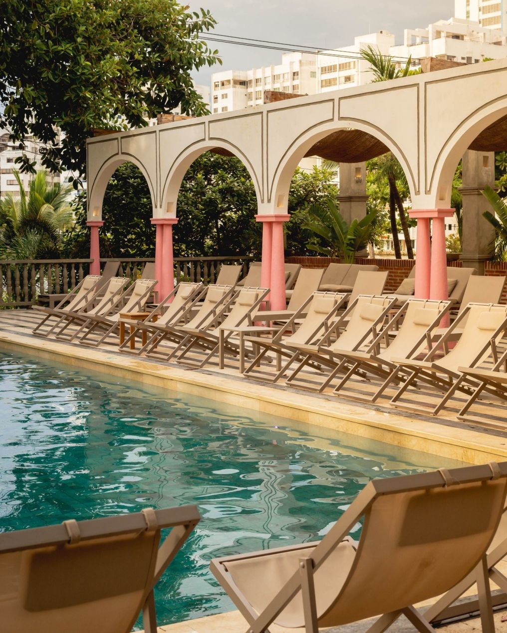 Hotel Caribe by Faranda Grand