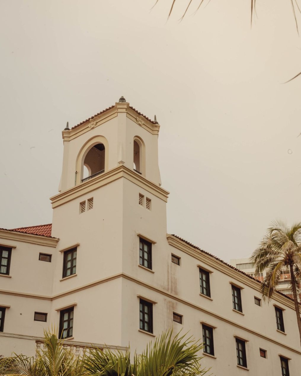 Hotel Caribe by Faranda Grand