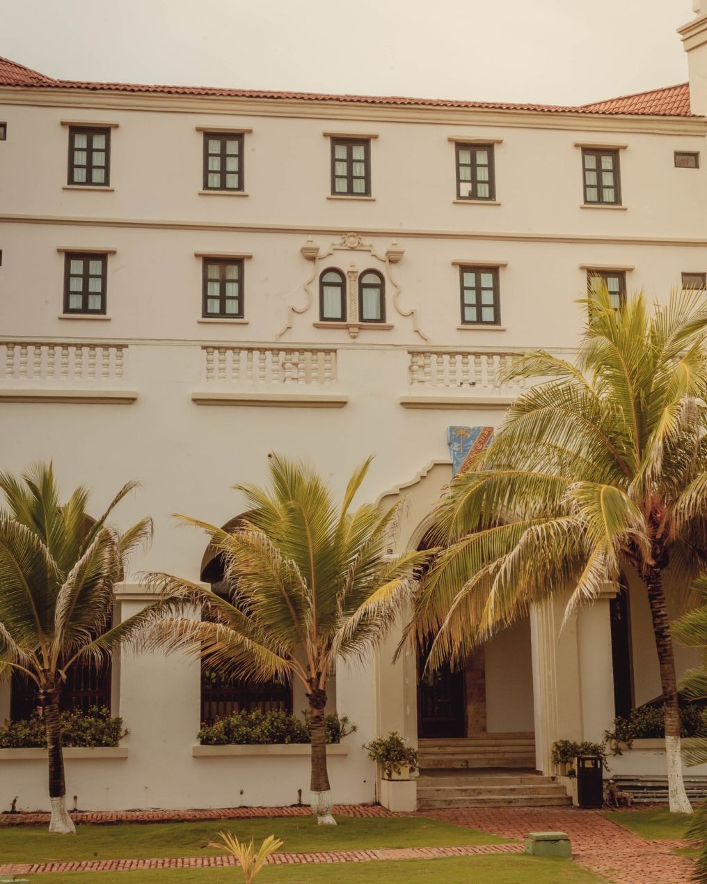Hotel Caribe by Faranda Grand