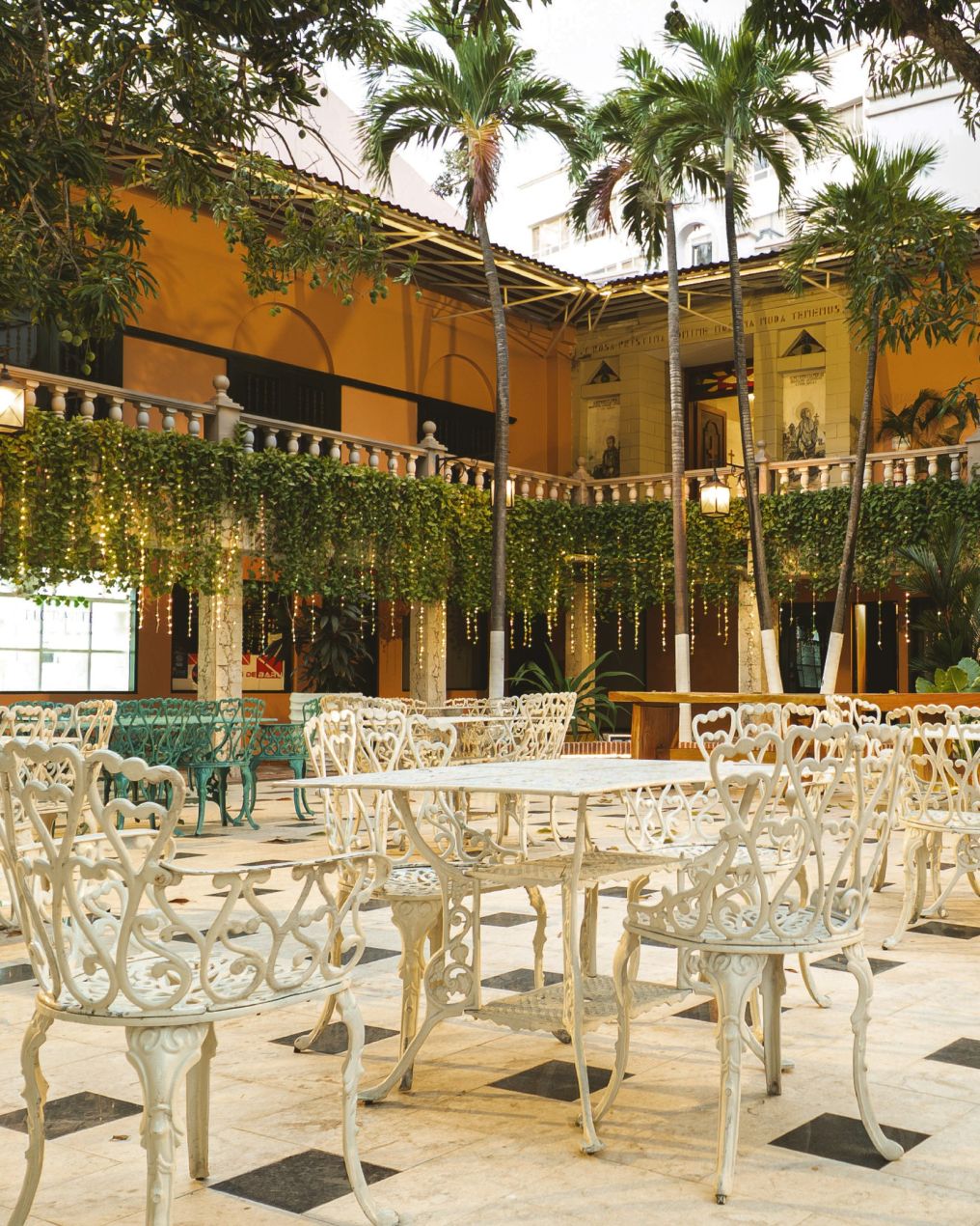 Hotel Caribe by Faranda Grand Venue photo