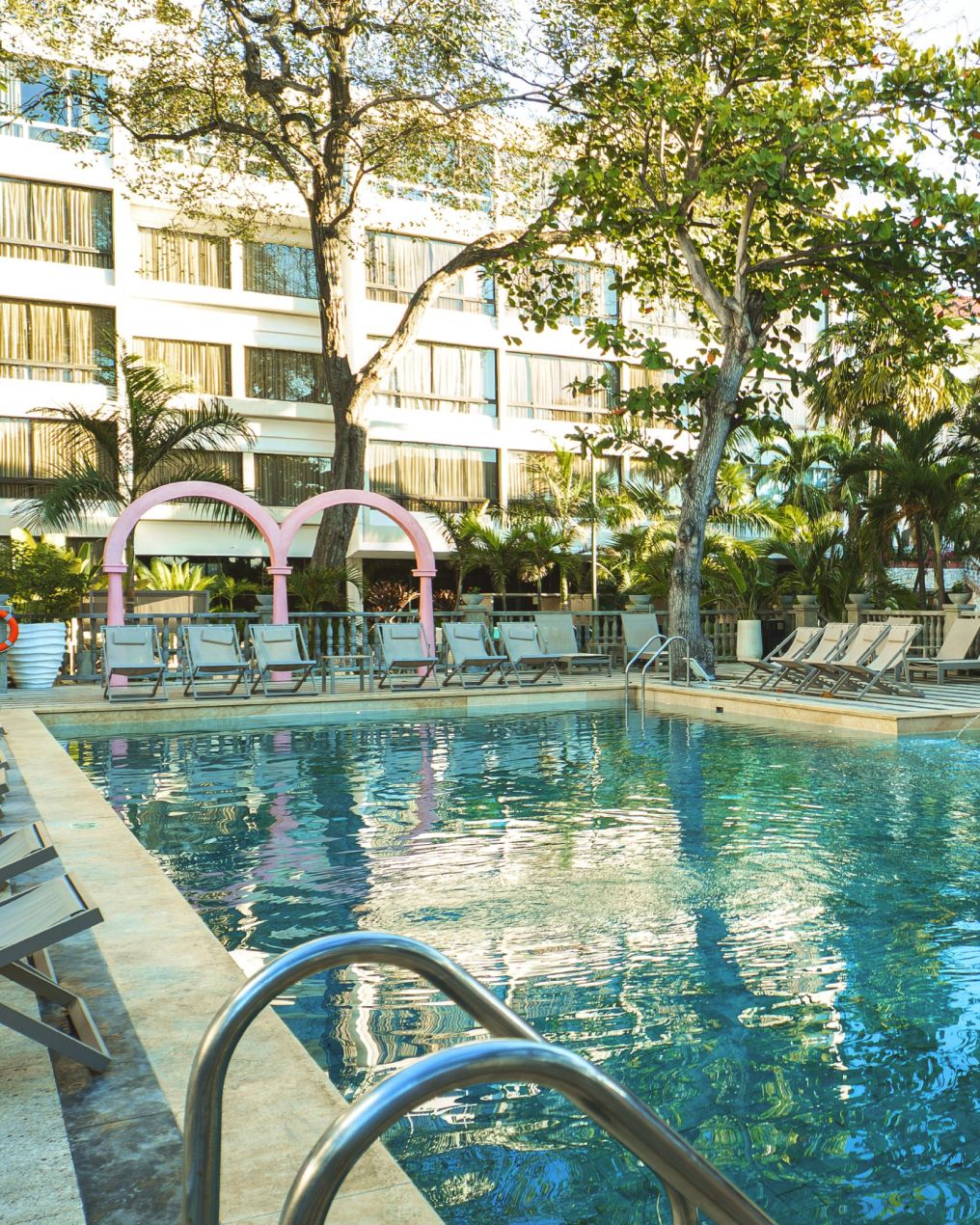Hotel Caribe by Faranda Grand Venue photo
