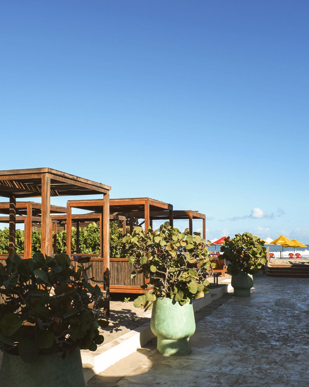 Hotel Caribe by Faranda Grand