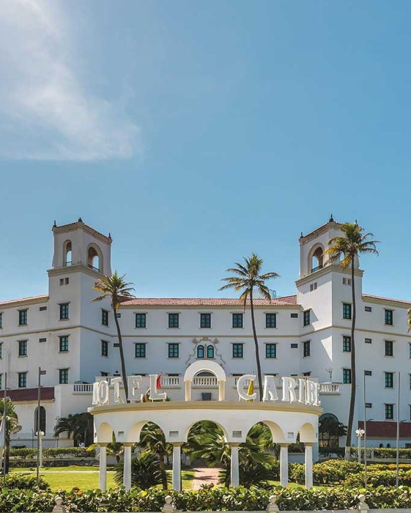 Hotel Caribe by Faranda Grand Venues