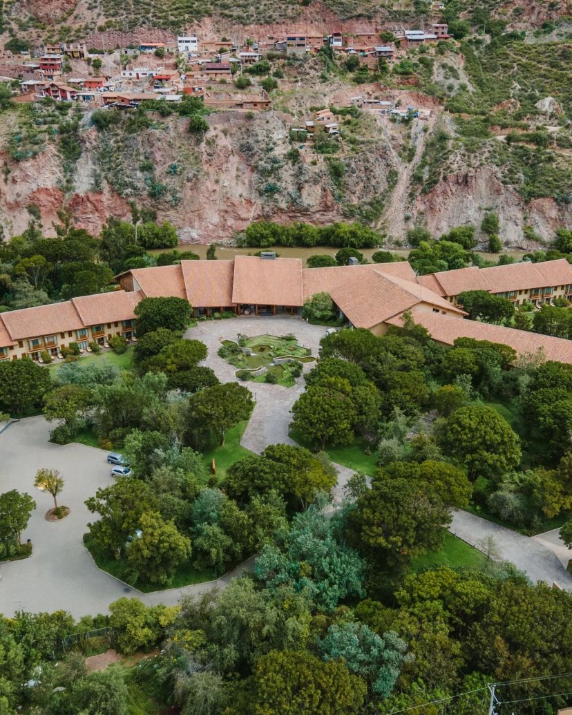 Tambo del Inka, a Luxury Collection Resort & Spa Venues
