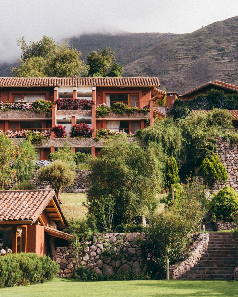 Rio Sagrado, A Belmond Hotel Venues