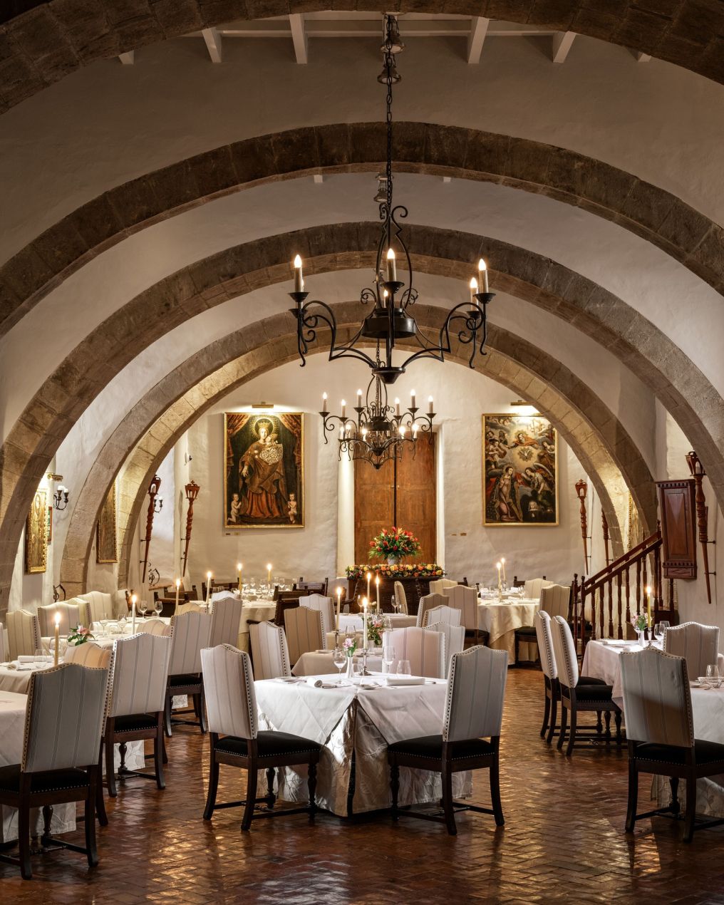 Monasterio, A Belmond Hotel, Cusco