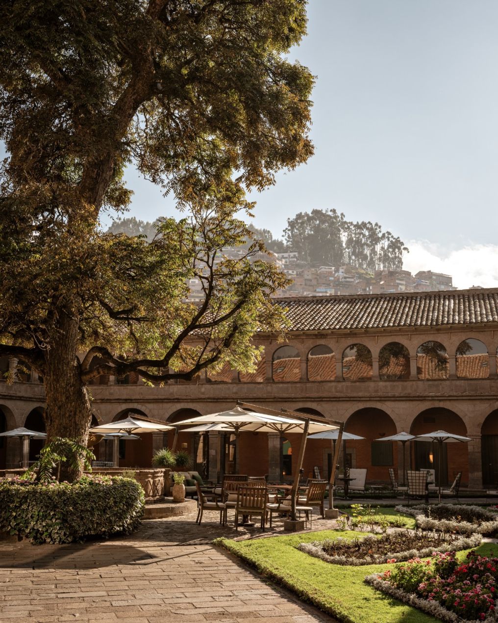 Monasterio, A Belmond Hotel, Cusco