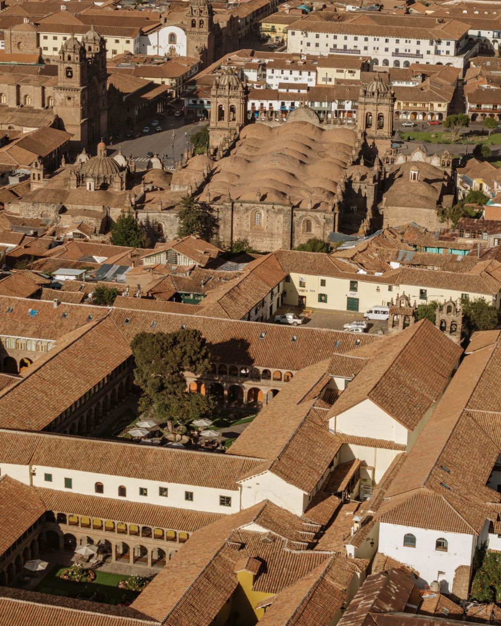 Monasterio, A Belmond Hotel, Cusco