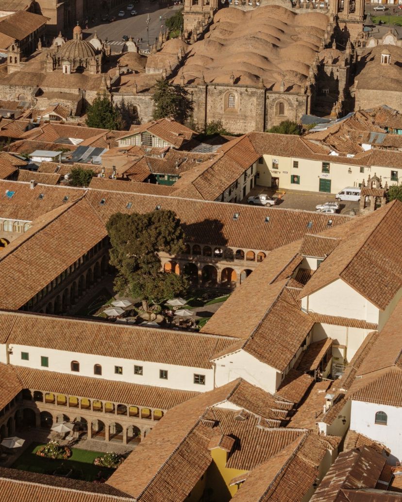Monasterio, A Belmond Hotel, Cusco Venues