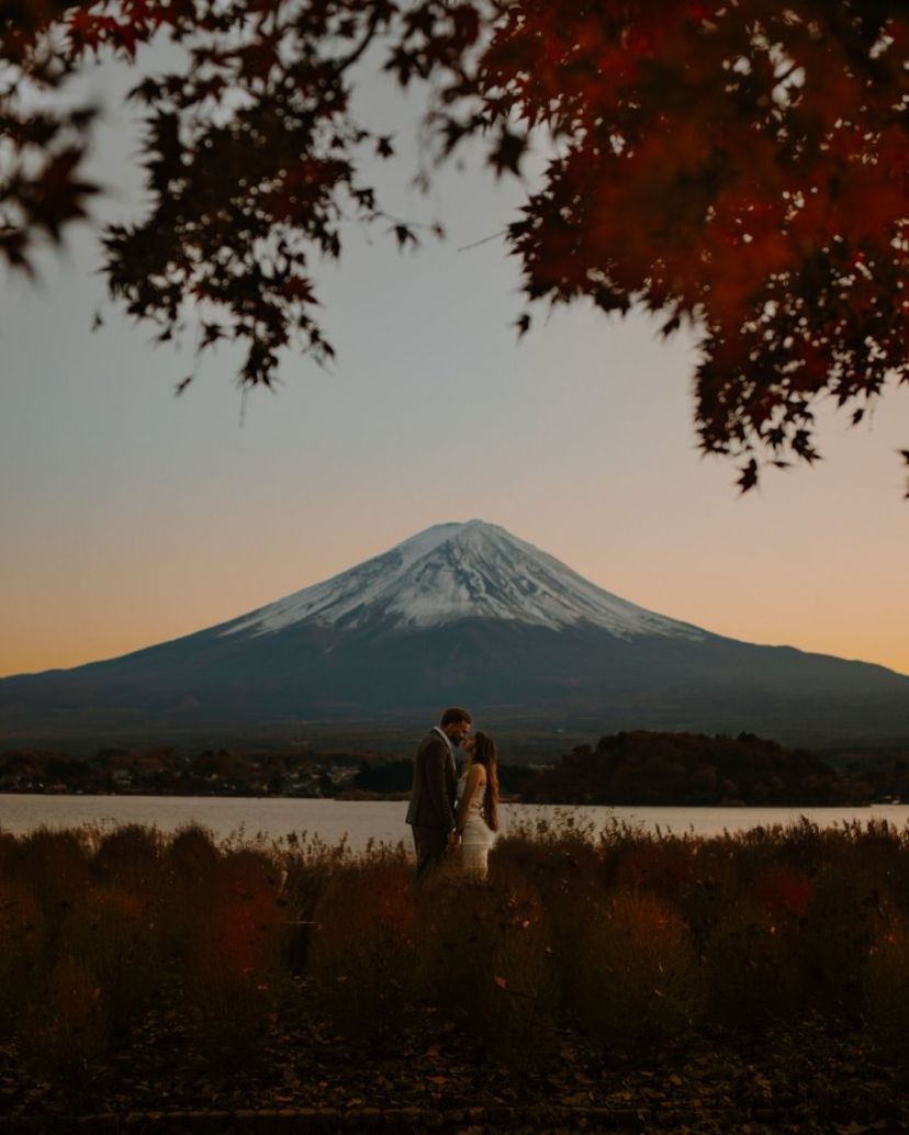 Sofia Hiramatsu Photographer