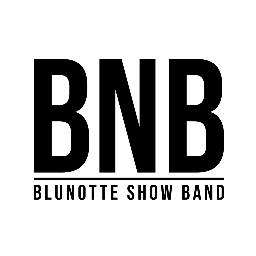 Blunotte Show Band Wedding Bands