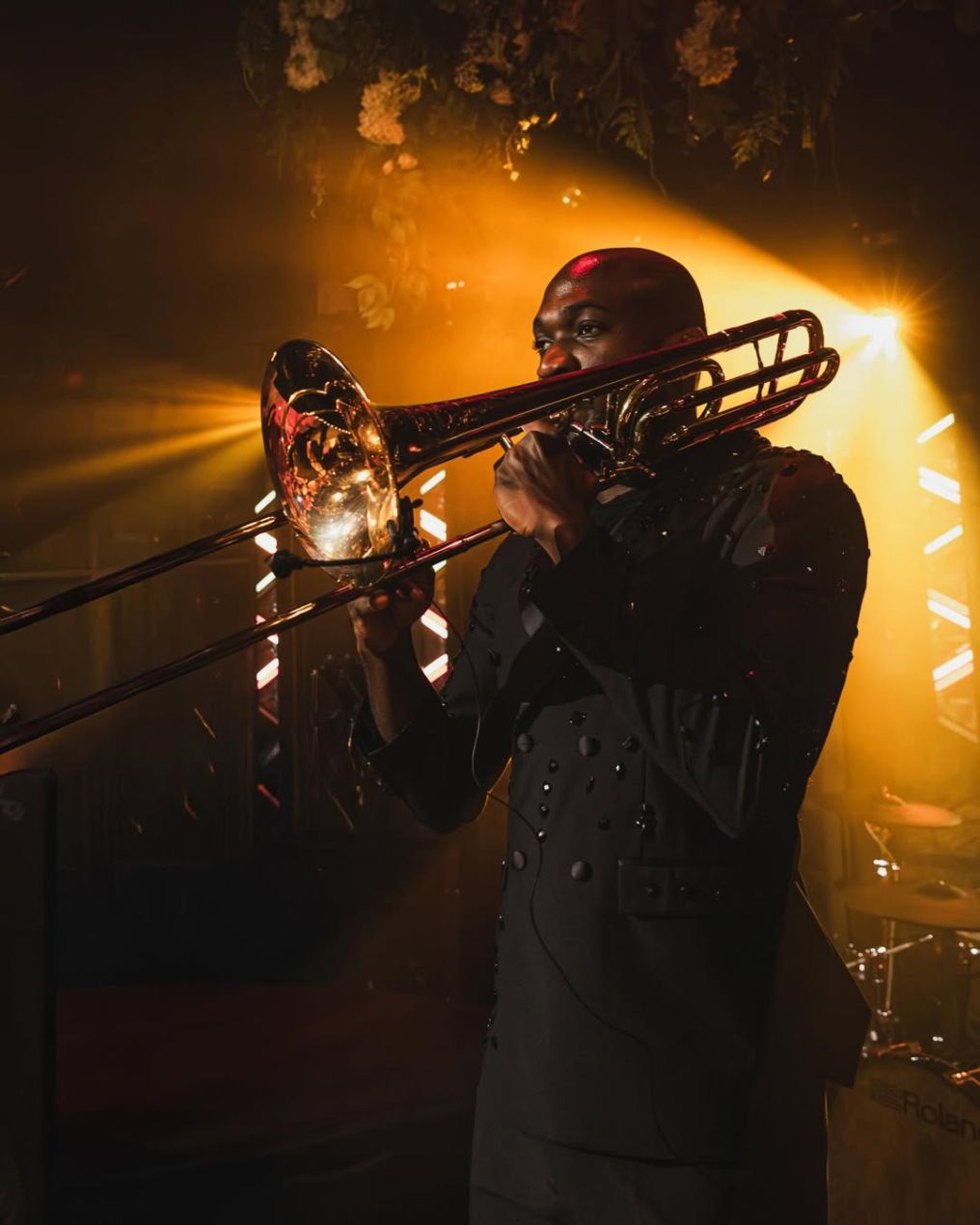 Blunotte Show Band Music Band photo