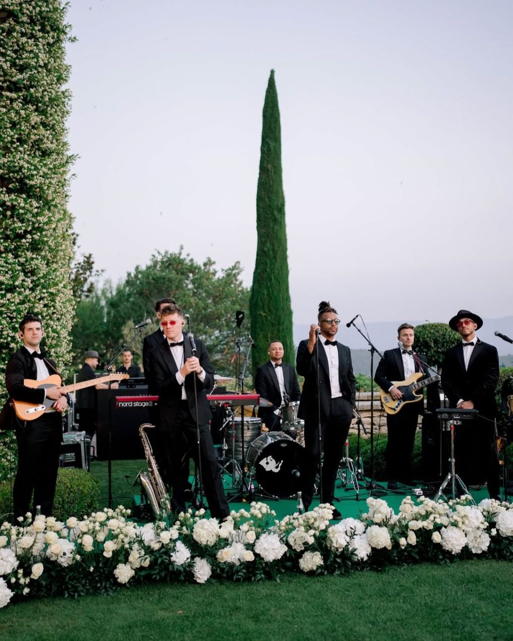 ALR MUSIC Music Band photo