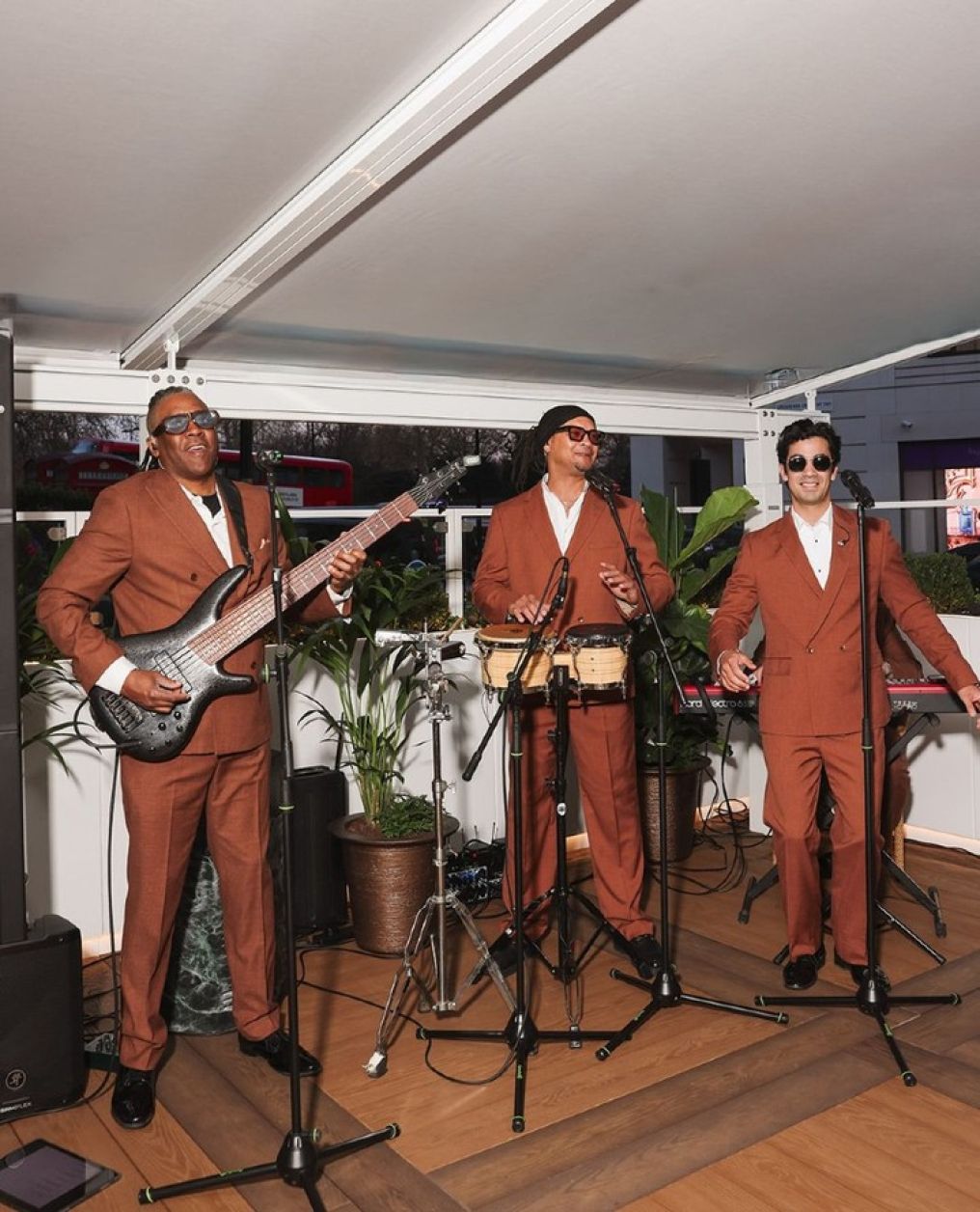 ALR MUSIC Music Band photo