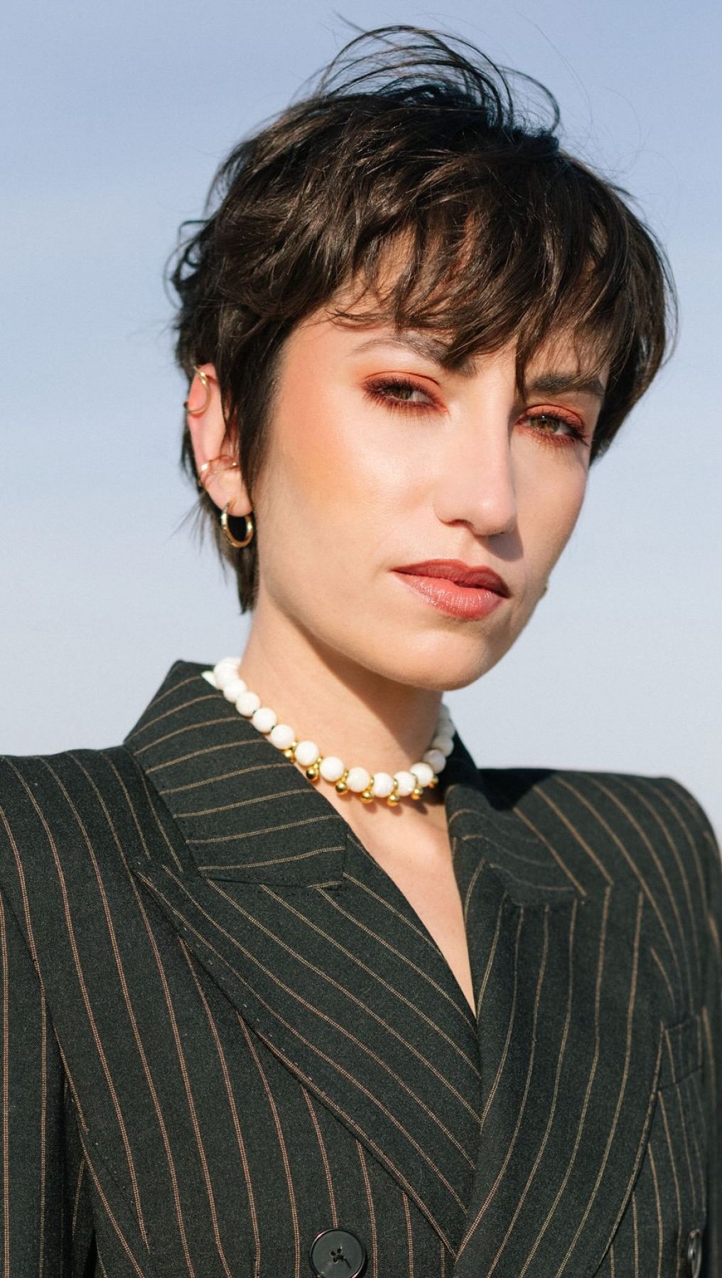 Agathe H. Makeup Artist photo