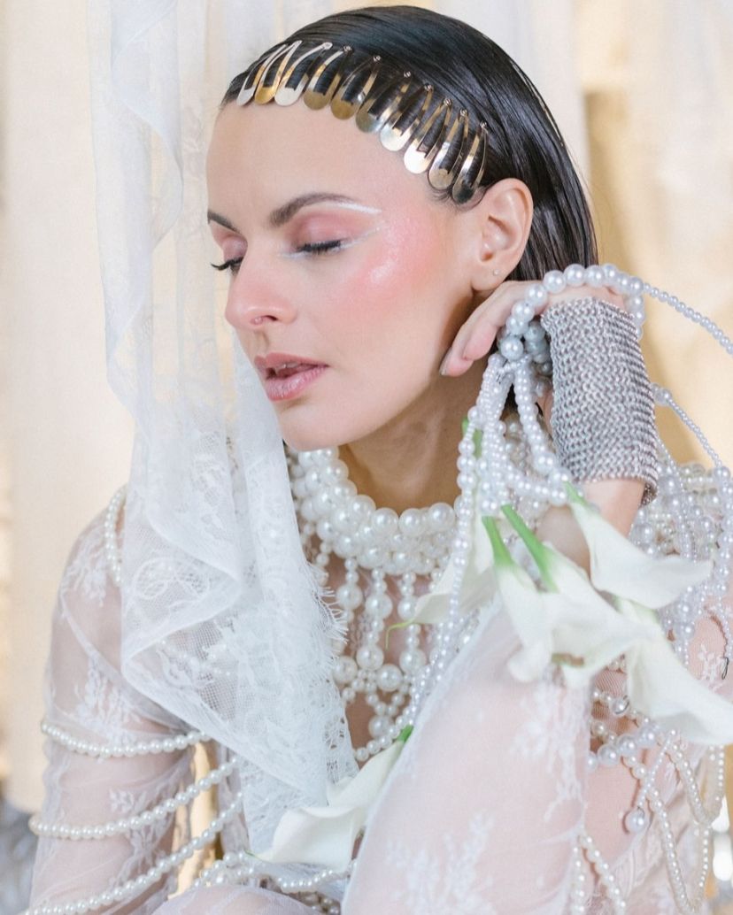 Agathe H. Makeup Artists