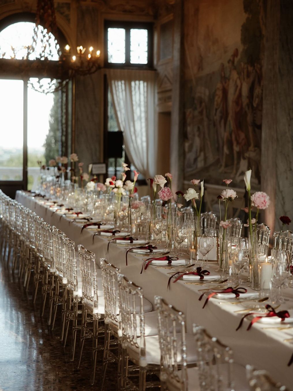 Villa Selvatico Venue photo