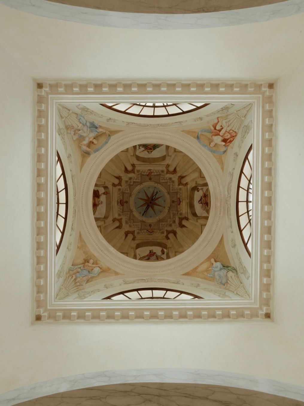 Villa Selvatico Venue photo
