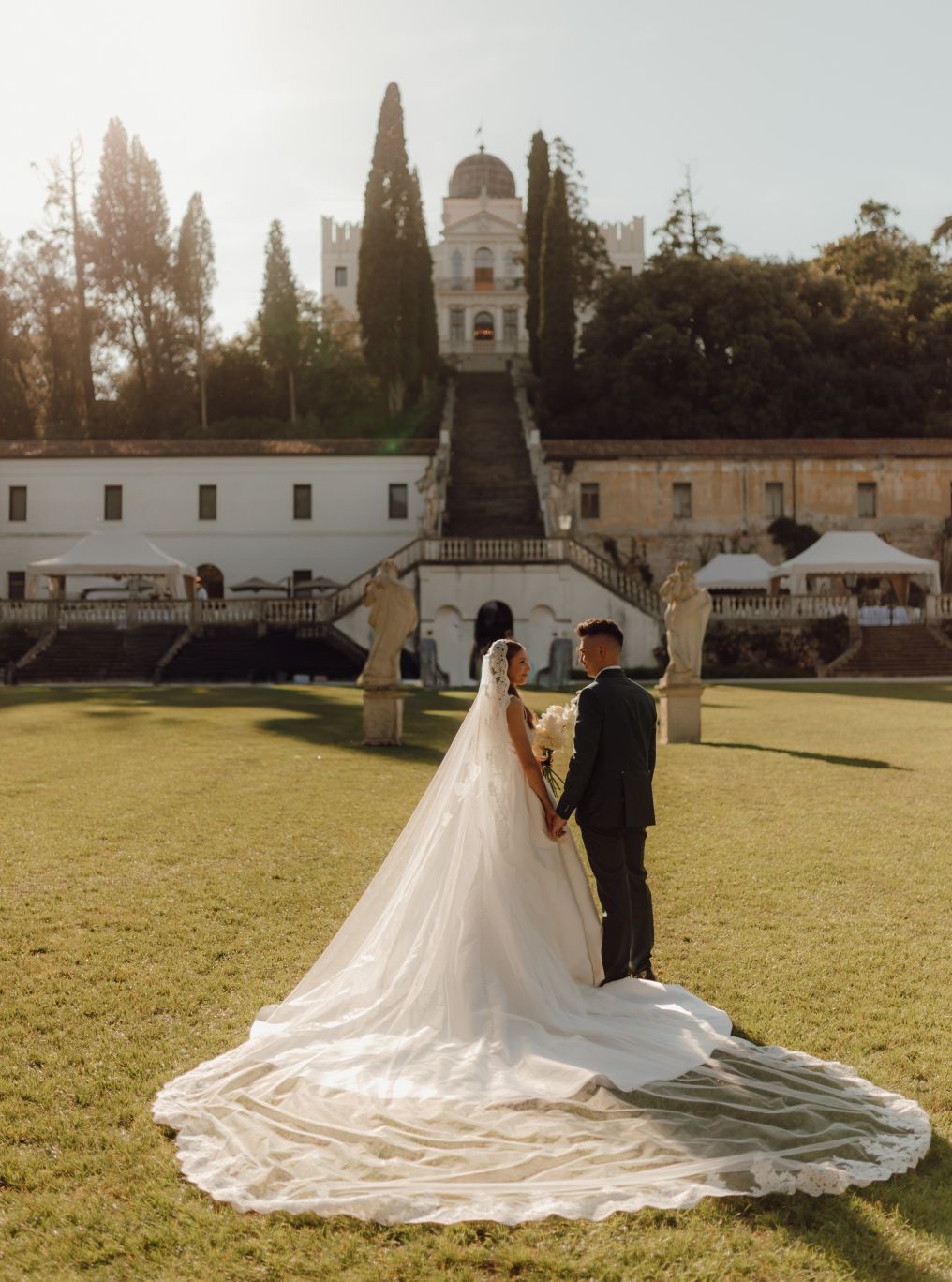 Villa Selvatico Venue photo