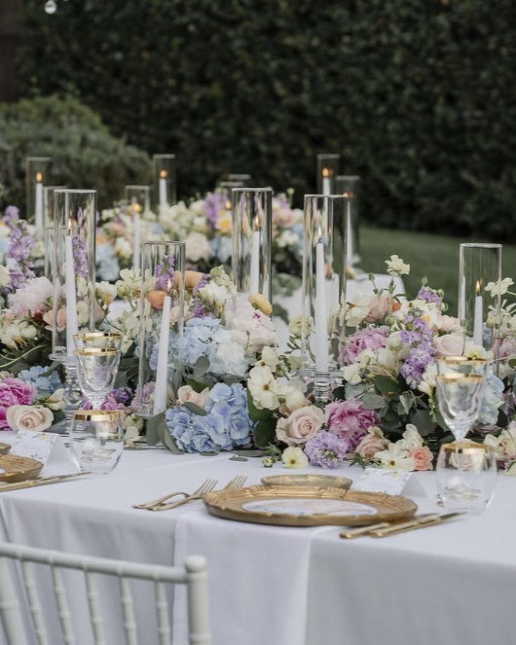 Solevents wedding Planner photo
