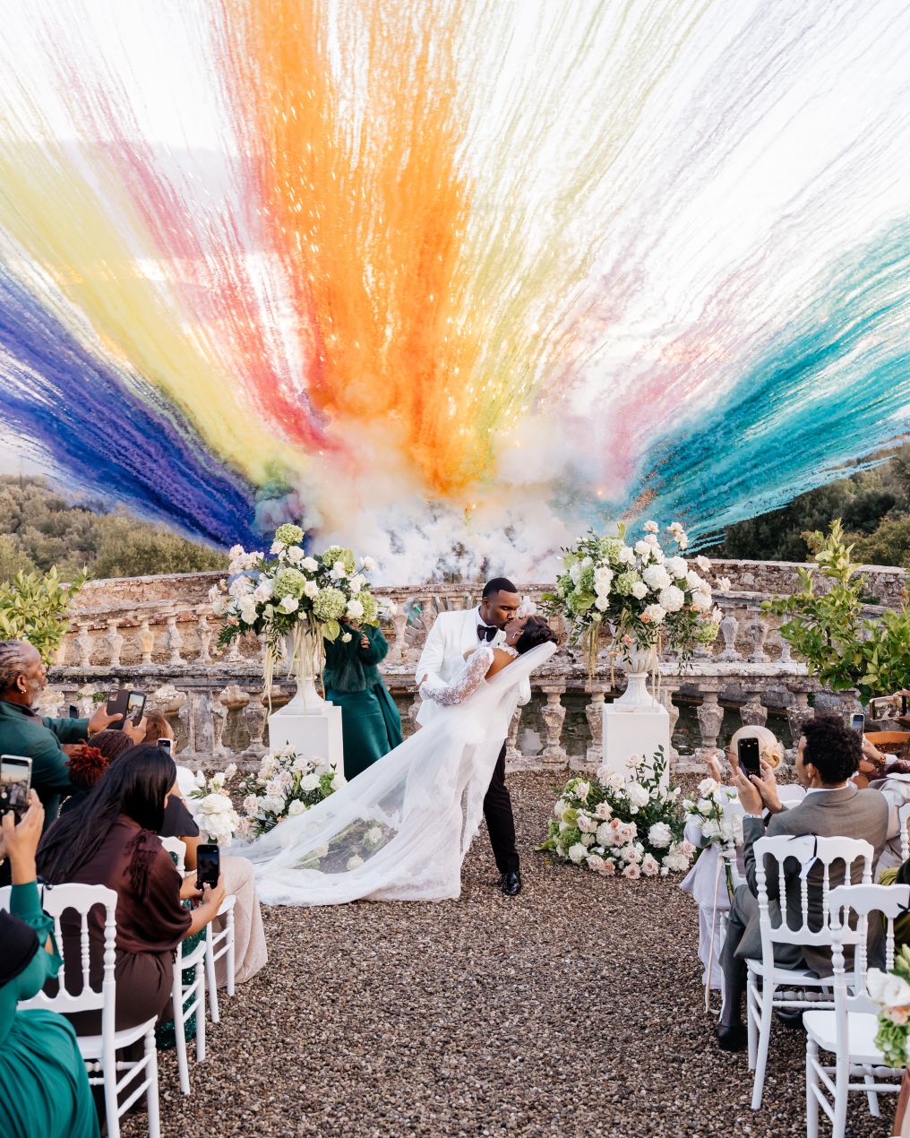 Solevents wedding Planner photo