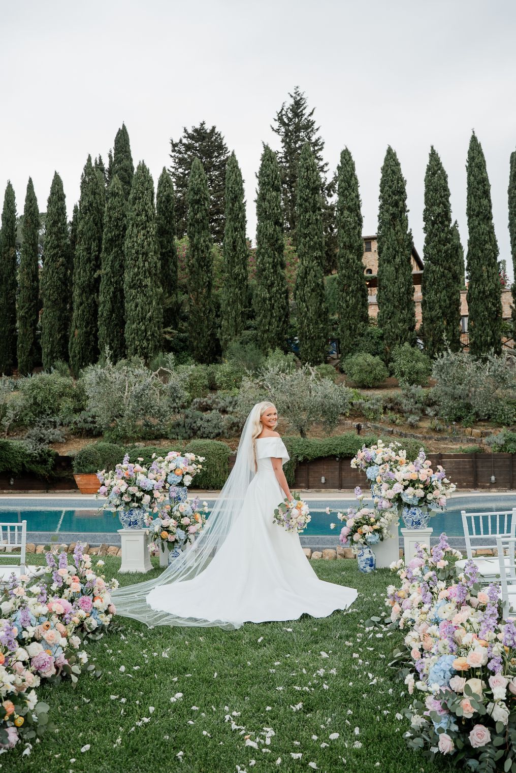 Solevents wedding Planner photo