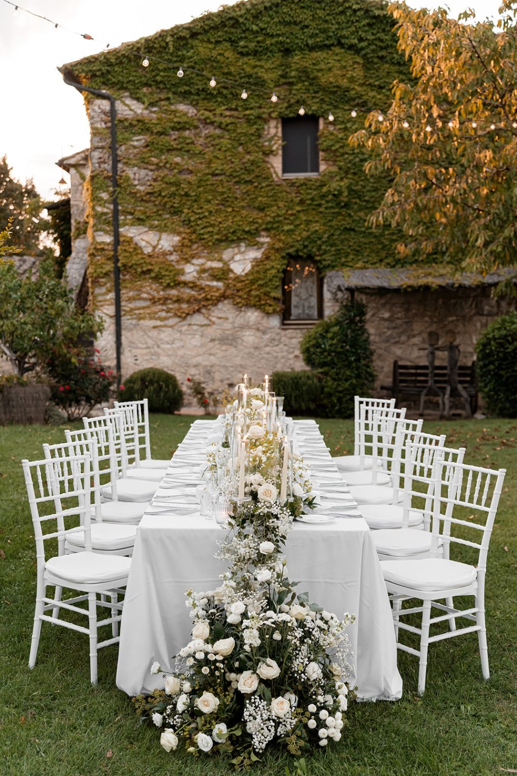 Solevents wedding Planner photo