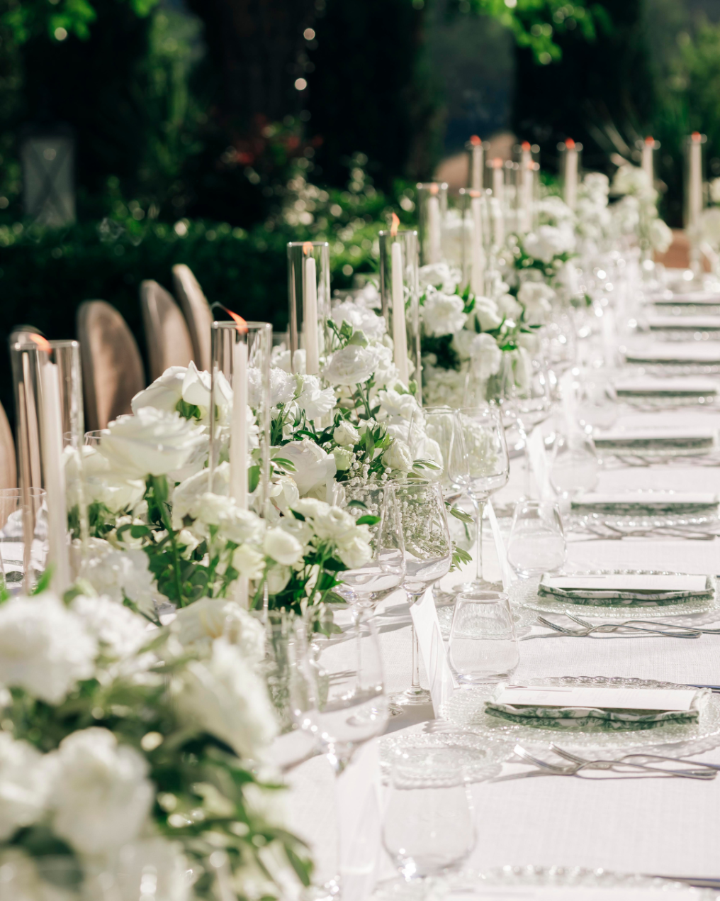 Solevents wedding Planner photo