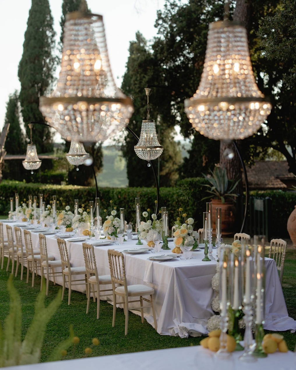Solevents wedding Planner photo