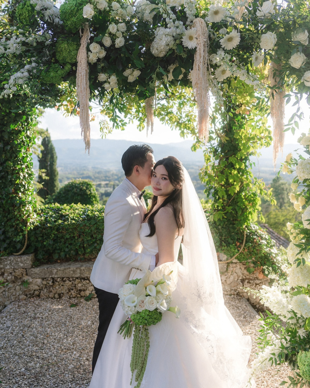 Solevents wedding