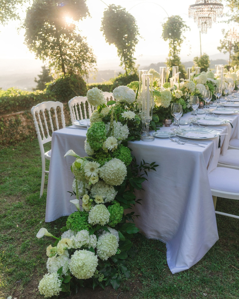 Solevents wedding