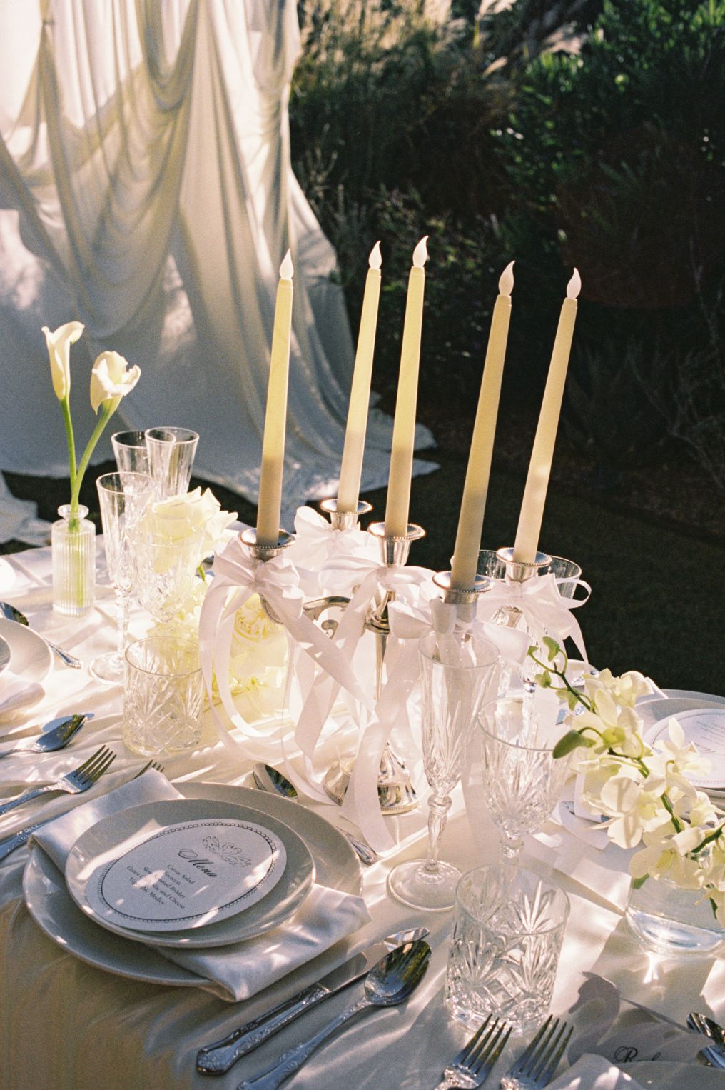 Sunny Side Events