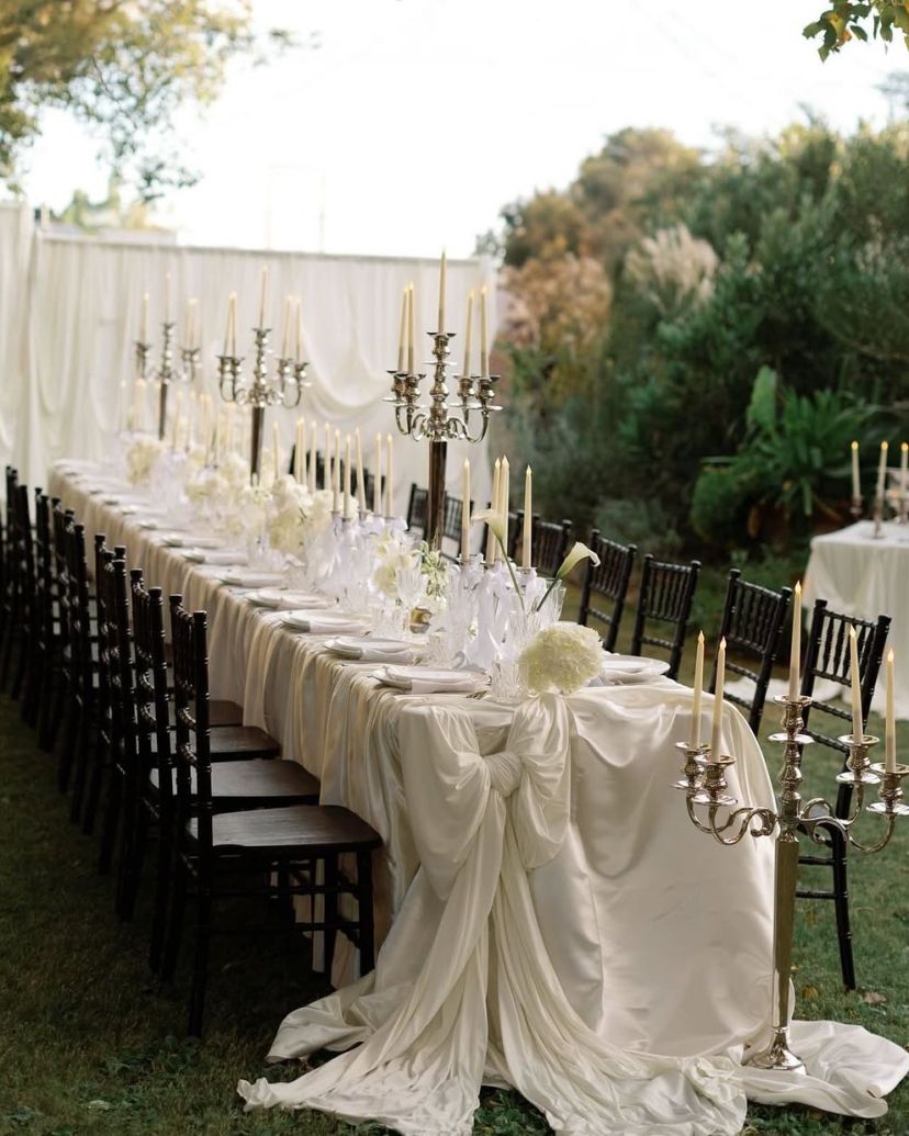 Sunny Side Events Planner