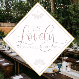 Just Lovely Weddings