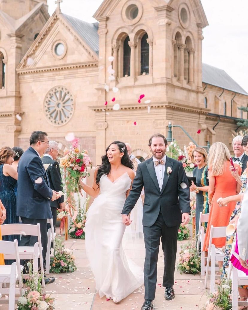 Just Lovely Weddings Planner