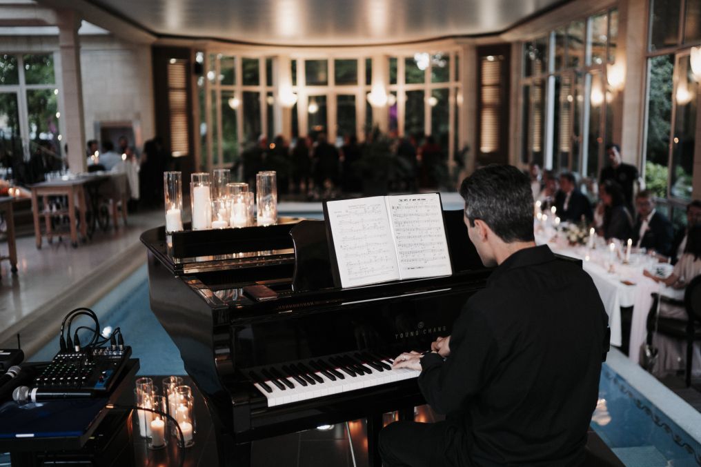 Orphée Music Band photo