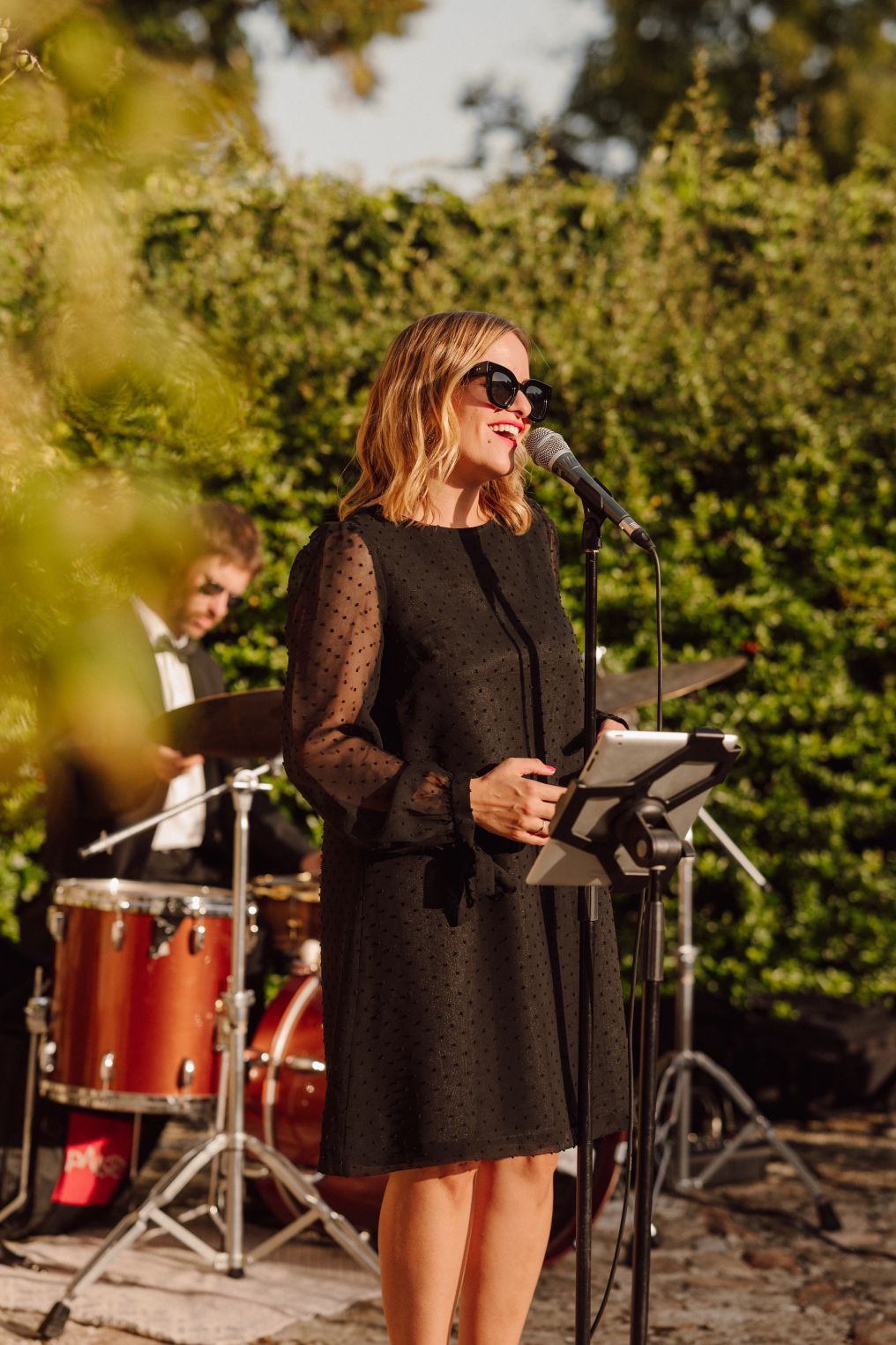 Orphée Music Band photo