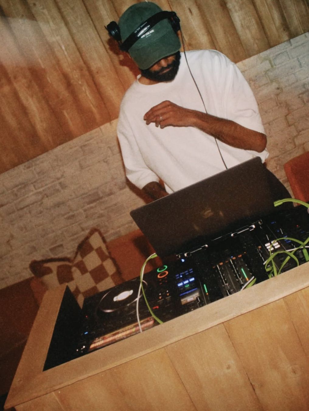 Asad DJ photo