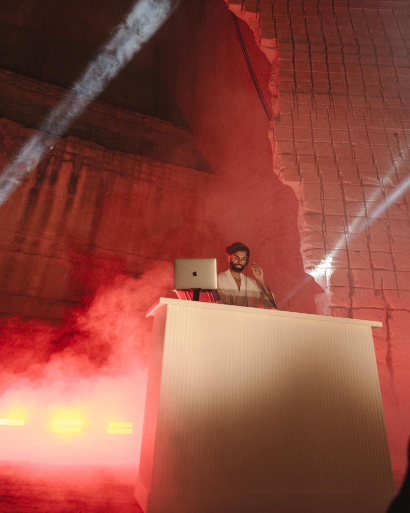 Asad Djs