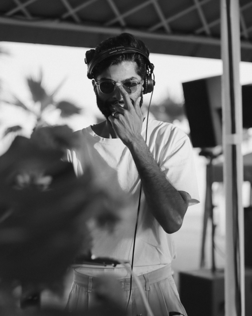 Asad Djs