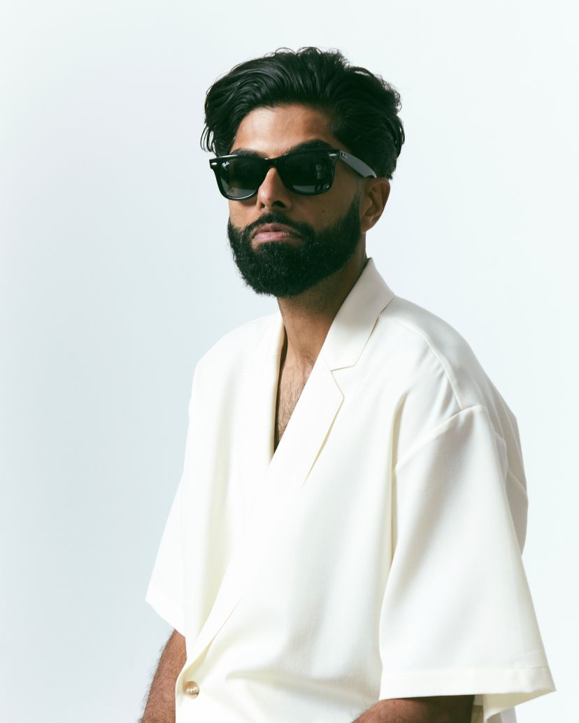 Asad Djs