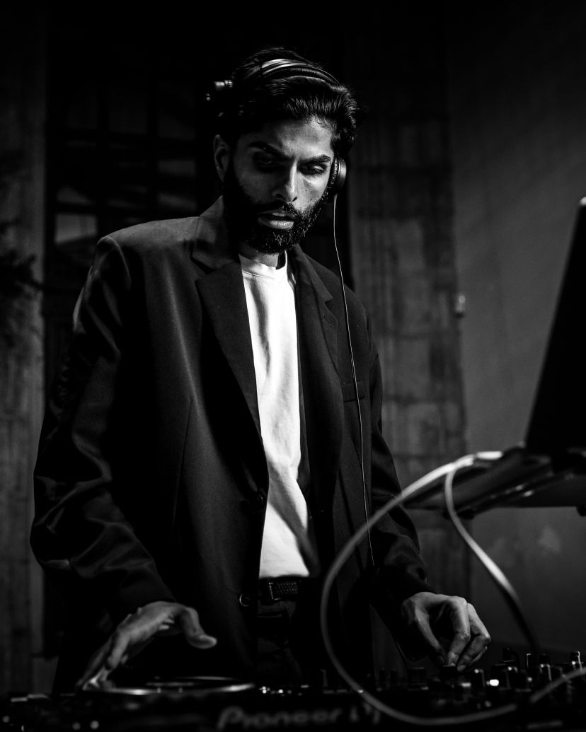 Asad Djs